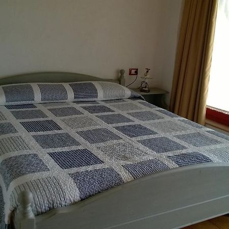Agriturismo Sant'Egidio Aquiléia Buitenkant foto