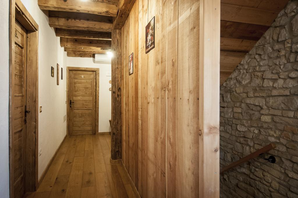 Agriturismo Sant'Egidio Aquiléia Buitenkant foto