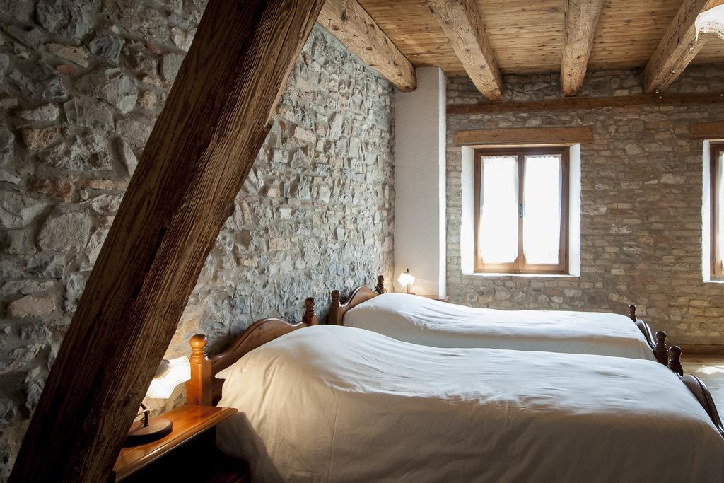 Agriturismo Sant'Egidio Aquiléia Buitenkant foto