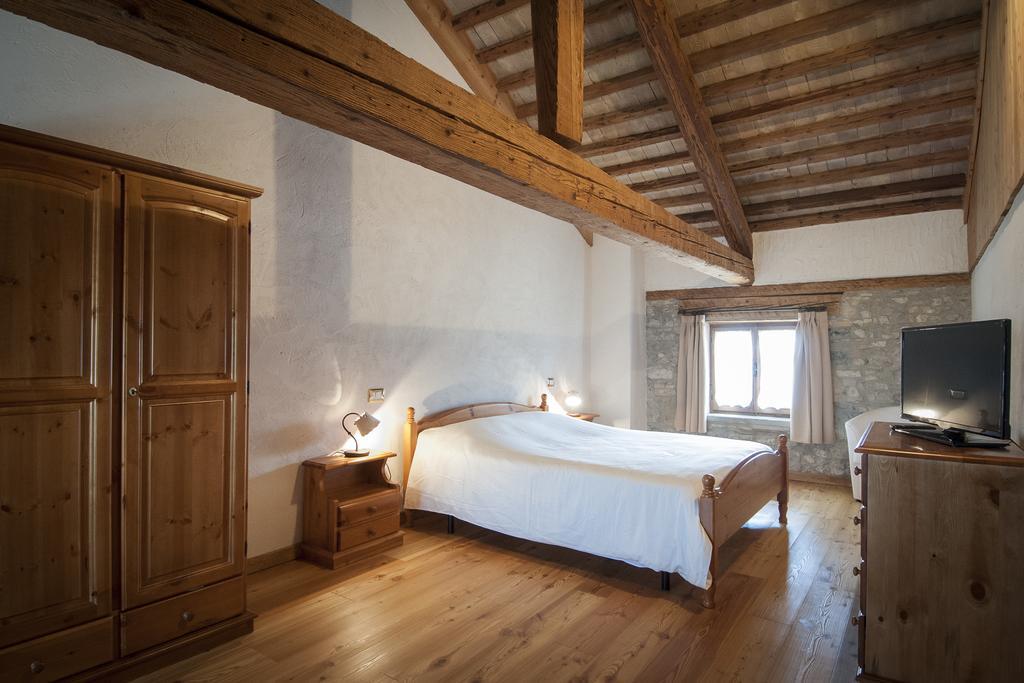 Agriturismo Sant'Egidio Aquiléia Buitenkant foto