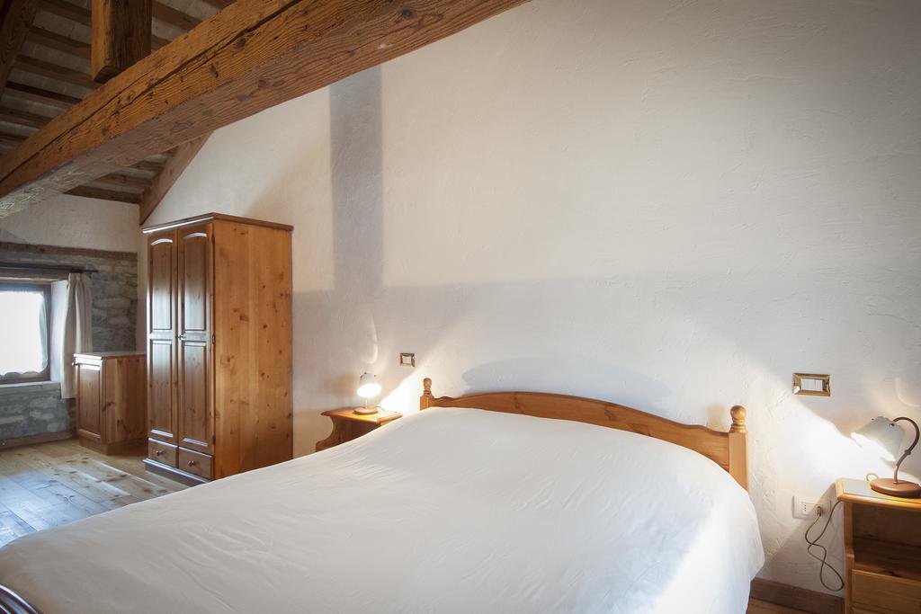 Agriturismo Sant'Egidio Aquiléia Buitenkant foto