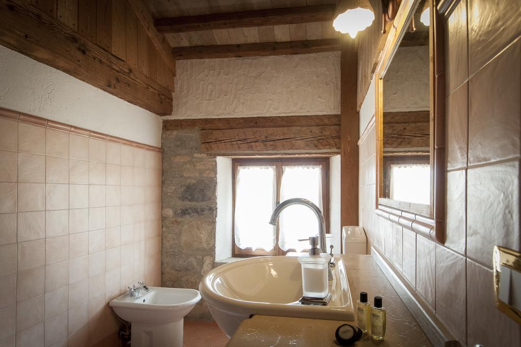 Agriturismo Sant'Egidio Aquiléia Buitenkant foto
