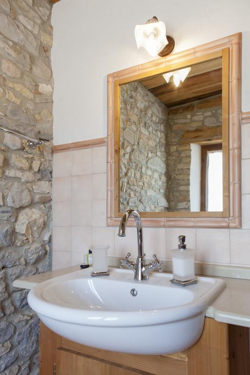 Agriturismo Sant'Egidio Aquiléia Buitenkant foto