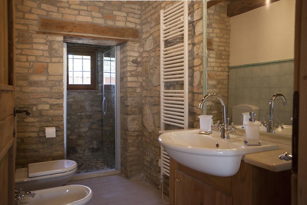Agriturismo Sant'Egidio Aquiléia Buitenkant foto