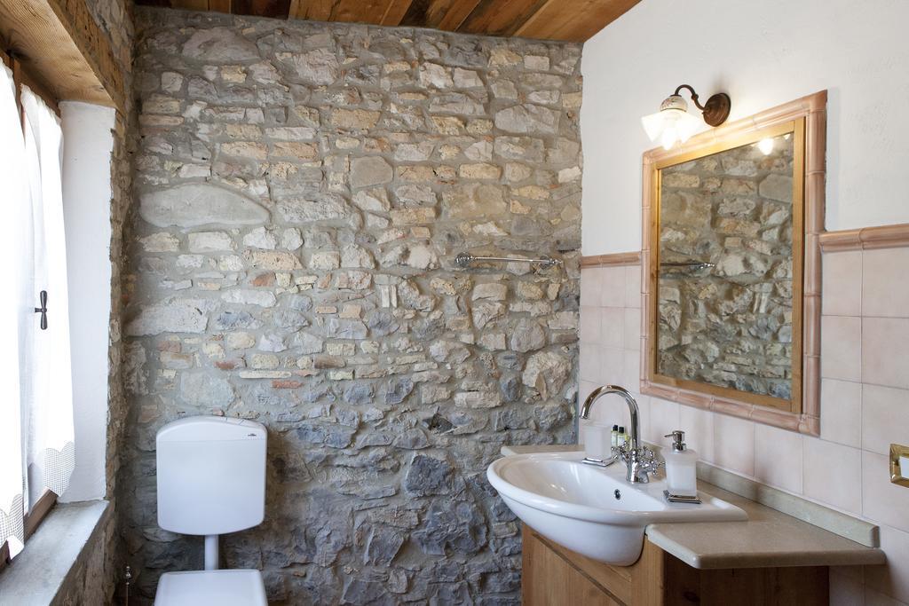 Agriturismo Sant'Egidio Aquiléia Buitenkant foto