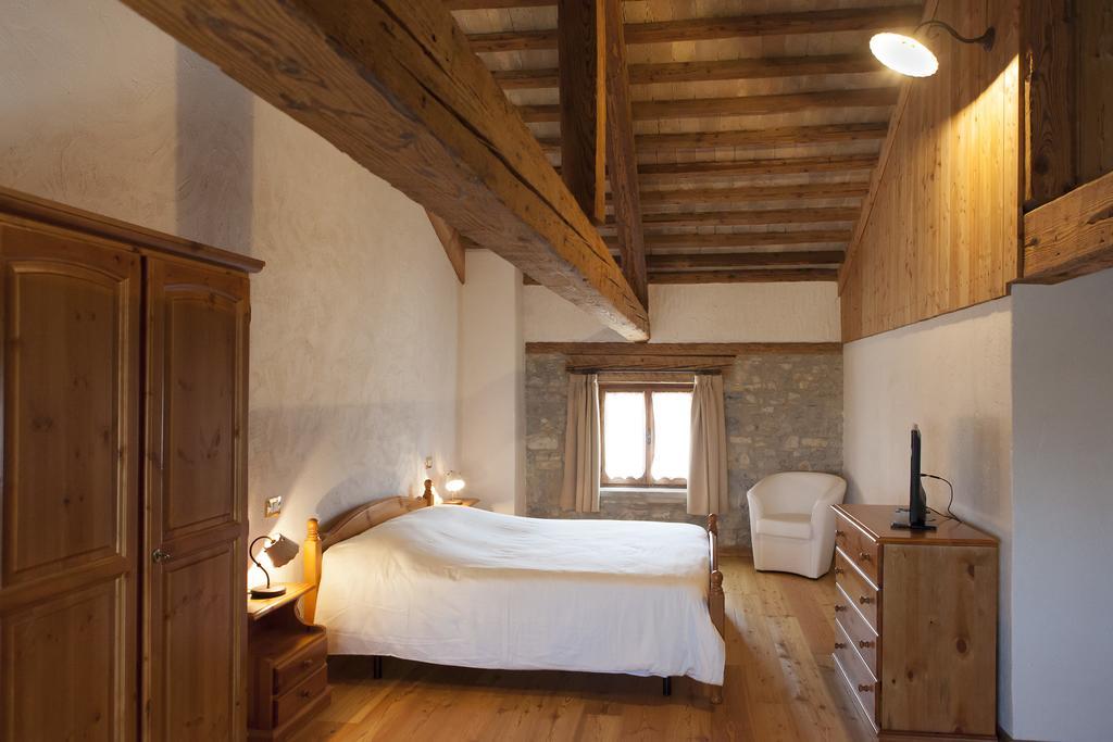Agriturismo Sant'Egidio Aquiléia Buitenkant foto